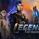 Illustration for article titled We Got the Scoop on What to Expect from DCs iLegends of Tomorrow/i!